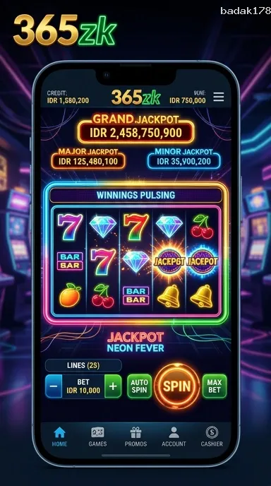 Pratinjau antarmuka badak178 — aplikasi APK resmi Android v2.5.6